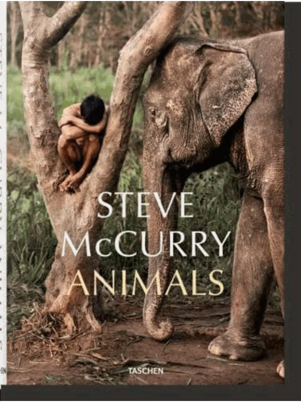 Steve McCurry: Animals - Image 1