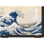 Hokusai: Thirty-six Views of Mount Fuji