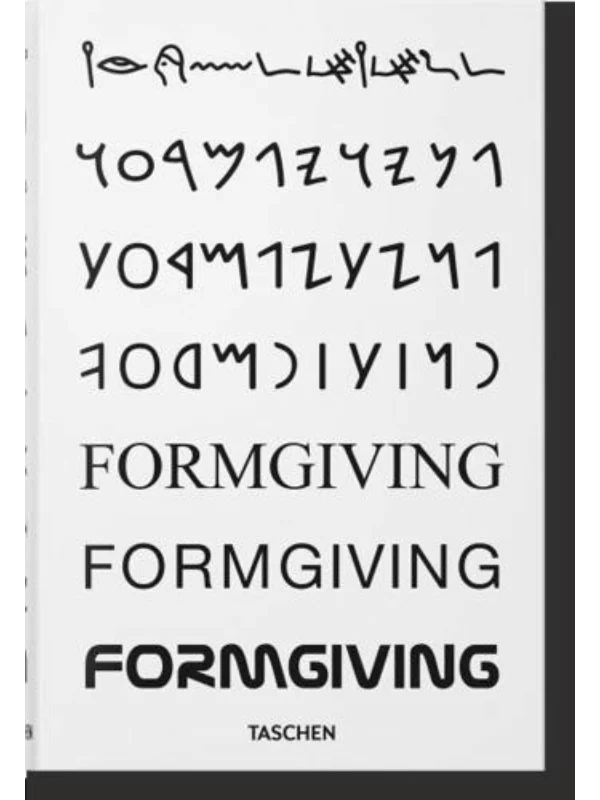 BIG: Formgiving, An Architectural Future History - Image 1