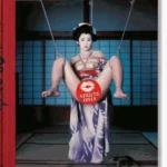 Araki. Bondage