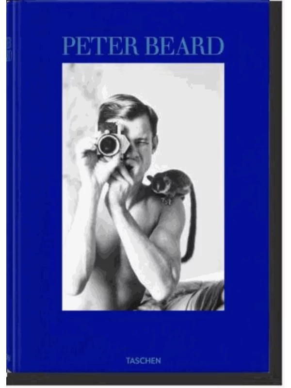 Peter Beard 1