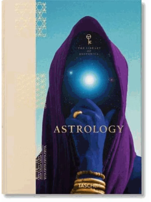 Astrology: The Library of Esoterica 1