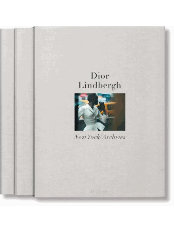 Peter Lindbergh. Dior 1