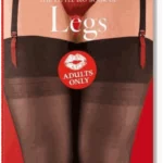 The Little Big Book of Legs