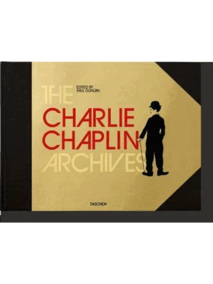 The Charlie Chaplin Archives