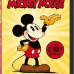 Walt Disney's Mickey Mouse. The Ultimate History. 40th Anniversary Edition