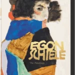Egon Schiele. The Paintings. 40th Ed.