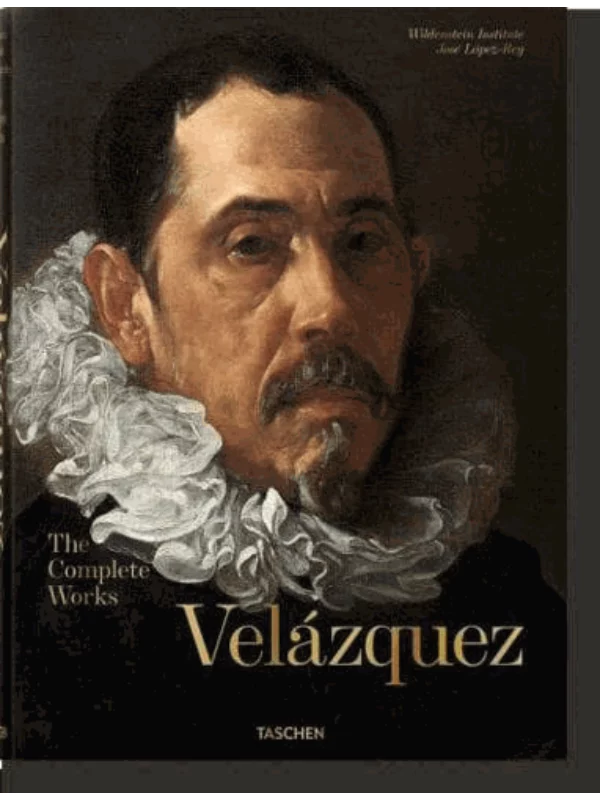 Velázquez. The Complete Works - Image 1