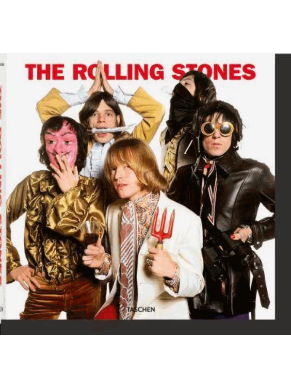 Rolling Stones - Image 1