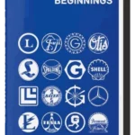Logo Beginnings