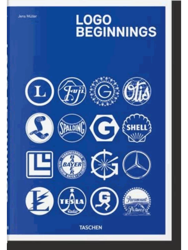 Logo Beginnings - Image 1