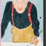 David Hockney: A Chronology 40th Ed