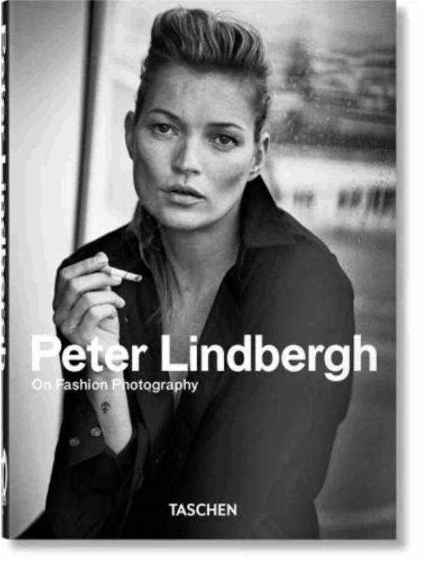 Peter Lindbergh. On Fashion Photography. 40th Ed. - Image 1