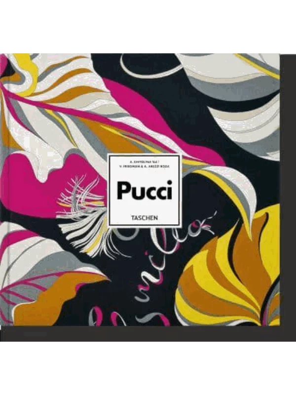 Pucci. Updated Edition - Image 1