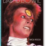 The Rise of David Bowie