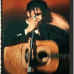 Alfred Wertheimer. Elvis and the Birth of Rock and Roll