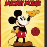 Walt Disney's Mickey Mouse