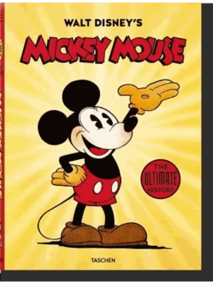 Walt Disney's Mickey Mouse
