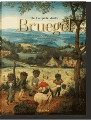 Bruegel. The Complete Works