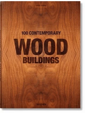 100 Contemporary Wood Buildings
