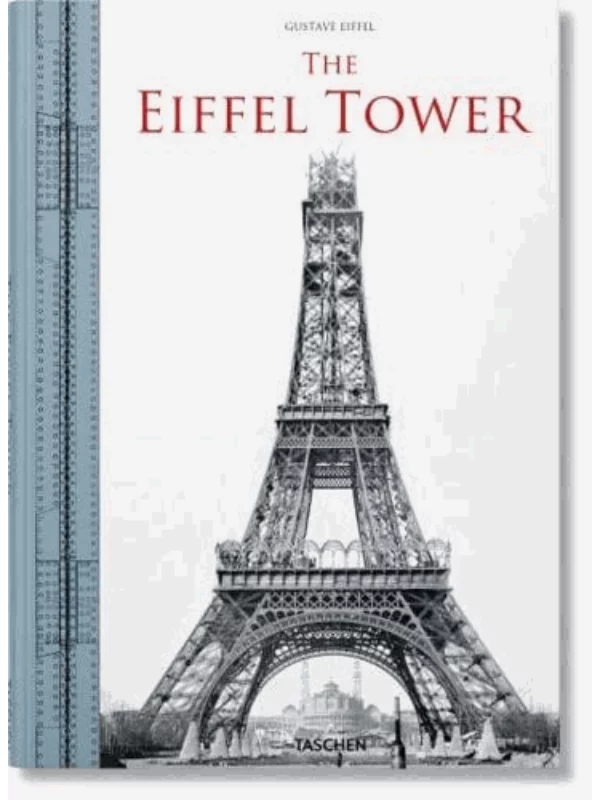 The Eiffel Tower - Image 1
