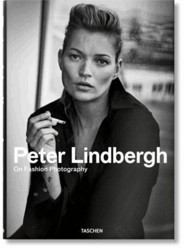 Peter Lindbergh. On Fashion Photography - Image 1