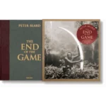 Peter Beard. The End of the Game