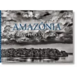 Sebastião Salgado: Amazônia
