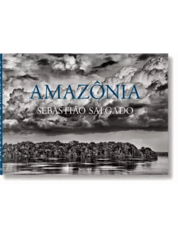 Sebastião Salgado: Amazônia 1