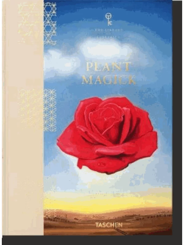 Plant Magick. The Library of Esoterica 1