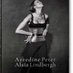 Peter Lindbergh. Azzedine Alaïa