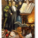 Magic 1400s–1950s