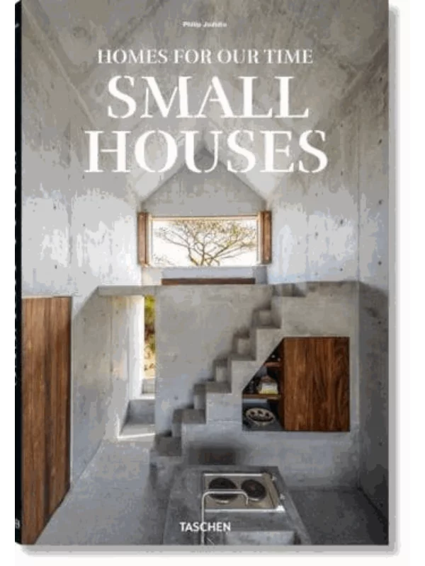 Small Houses 1