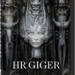 HR Giger 40th Ed