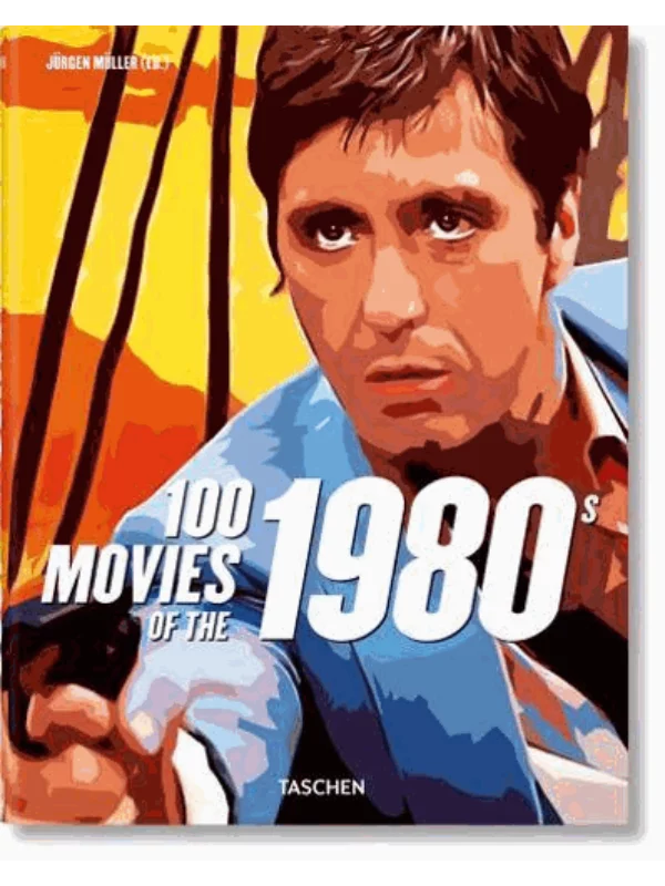 100 Movies of the 1980s 1