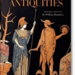 D'Hancarville. The Complete Collection of Antiquities from the Cabinet of Sir William Hamilton