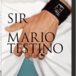 Mario Testino. SIR. 40th Ed.