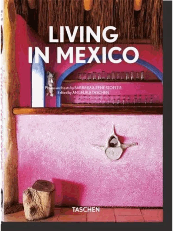 Living in Mexico. 40th Ed. - Image 1