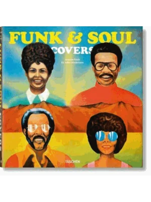 Funk & Soul Covers