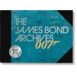 The James Bond Archives