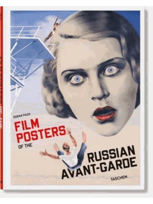Film Posters of the Russian Avant-Garde