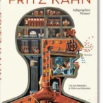 Fritz Kahn. Infographics Pioneer