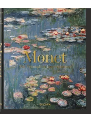 Monet. The Triumph of Impressionism