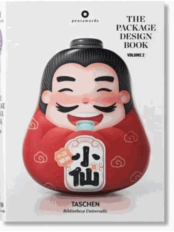 The Package Design Book. Volume 2 1