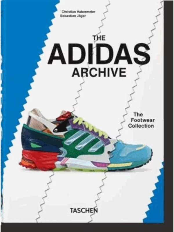 The Adidas Archive - Image 1