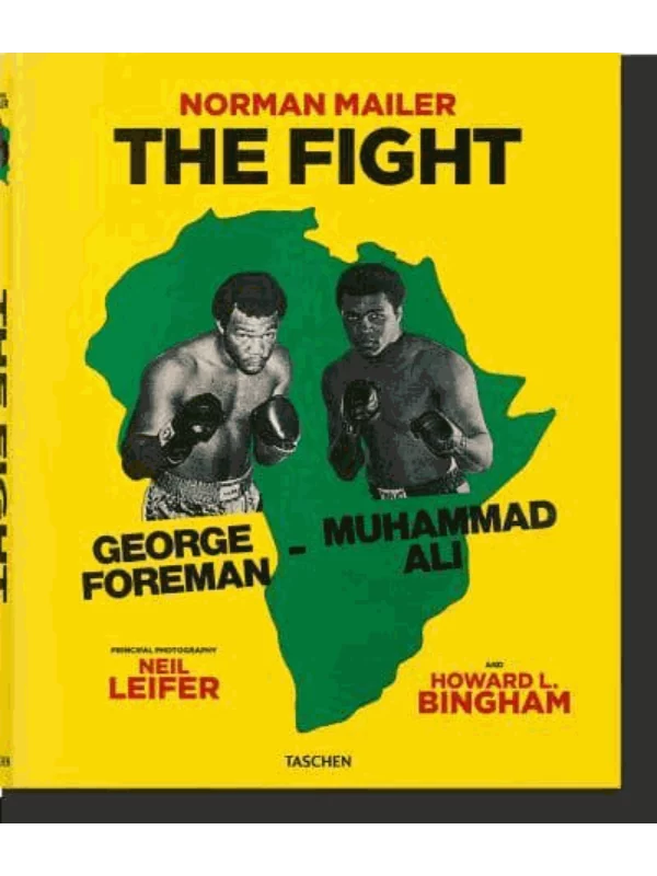 The Fight - Image 1