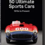 50 Ultimate Sports Cars