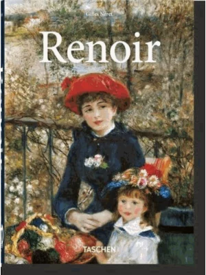 Renoir 40th Ed. 1