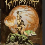 Masterpieces of Fantasy Art