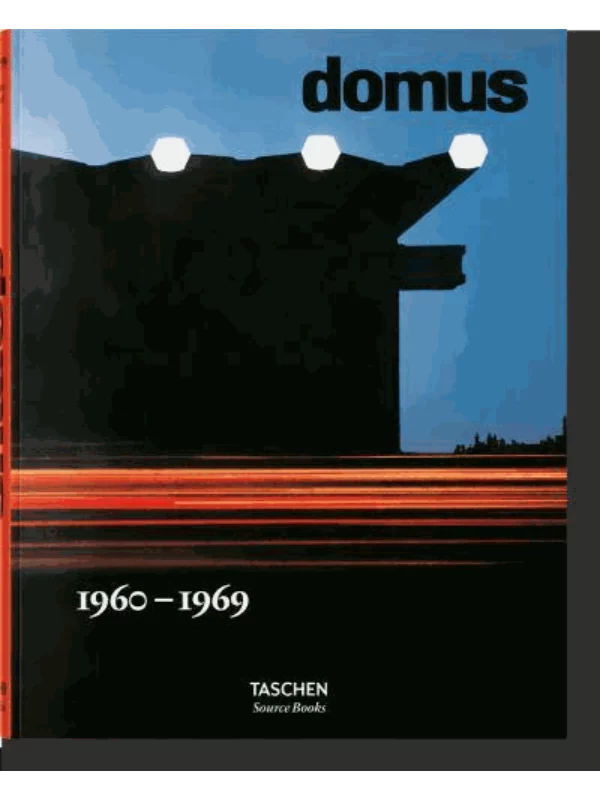 domus 1960-1969 1